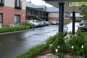 Springs Resorts Mittagong Rsl Motel - Accommodation Sydney