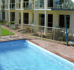 Bayview Apartments - Redcliffe Tourism