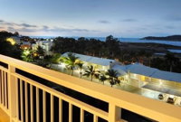 Coral Sea Vista Apartments - Accommodation Mount Tamborine