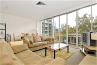 Southbank Apartments Southgate - Accommodation in Surfers Paradise