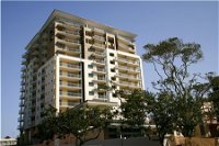 Proximity Waterfront Apartments - Accommodation Port Hedland