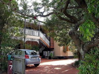 Warrawee BB - Accommodation Fremantle