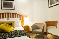 The Inchcolm Hotel - Accommodation Port Hedland