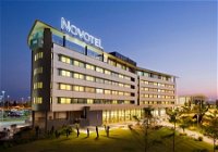 Novotel Brisbane Airport Hotel - eAccommodation