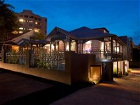Spicers Balfour Hotel - Tourism Canberra