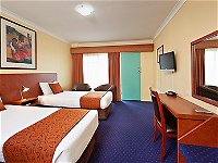Ibis Styles Albany - Redcliffe Tourism