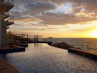 Grand Mercure Apartments Magnetic Island - Coogee Beach Accommodation