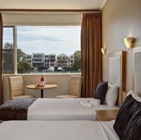 Comfort Inn Haven Marina - Surfers Gold Coast