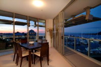 Cairns Luxury Apartments Harbourlights Complex - Tourism Brisbane