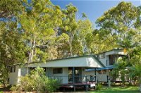 Wooli River Lodges - Tourism Canberra