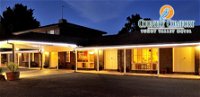 Country Comfort Tumut Valley Motel - Accommodation BNB