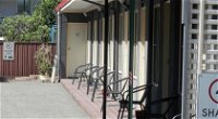 Benjamin Singleton Motel - Accommodation Port Hedland
