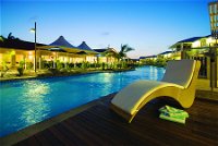 Oaks Pacific Blue Resort - Yamba Accommodation