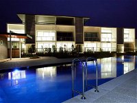 Coast Resort Merimbula - eAccommodation