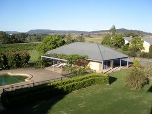 Luskintyre NSW Northern Rivers Accommodation