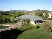 Tranquil Vale Vineyard - Accommodation Bookings