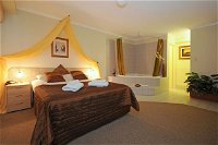 Ocean View Motel - Accommodation Airlie Beach