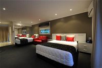 The Gateway Village Holiday Park - Accommodation in Surfers Paradise