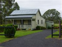 Belvoir BB Cottages - Townsville Tourism