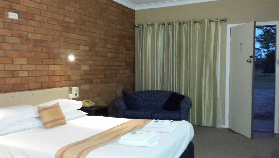 South Grafton NSW Accommodation in Surfers Paradise
