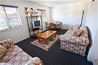 Key Lodge Motel - Accommodation Gladstone