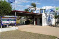 Glossop Motel - Casino Accommodation