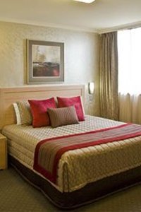 Best Western Plus Travel Inn Hotel - Accommodation in Surfers Paradise