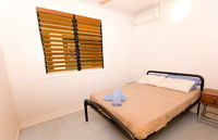Global Backpackers - Carnarvon Accommodation