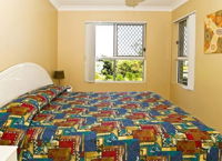 Budds Beach Apartments - Accommodation in Brisbane