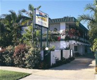 Tropic Sunrise Holiday Units - Accommodation Gold Coast