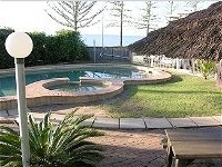 Waltzing Matilda Motel - Townsville Tourism