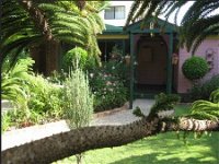 Chelsand Cottage - Townsville Tourism