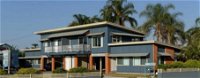 Pale Pacific Holiday Units - Accommodation Redcliffe