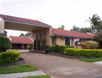 Carseldine Court Motel  Aspley Motel - Nambucca Heads Accommodation