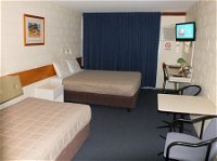 Central Motel - Tourism Canberra