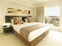 Oaks Aspire Apartments - Surfers Gold Coast