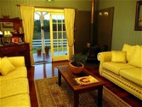 Branell Homestead Bed  Breakfast - Tourism Canberra