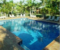 Brisbane Gateway Resort - Accommodation Cooktown