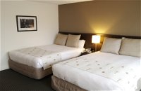 Hotel Urban Brisbane - Accommodation Search