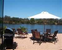 Big River Holiday Park - Accommodation in Surfers Paradise