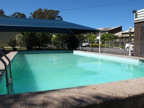 East Maitland NSW Accommodation in Surfers Paradise
