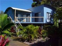 Soldiers Point Holiday Park - Accommodation Nelson Bay