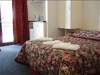 Linwood Lodge Motel - Accommodation Airlie Beach