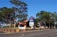 The Markets Motel - Tourism Canberra
