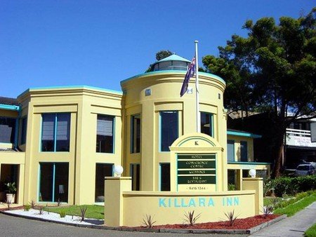Killara NSW Redcliffe Tourism