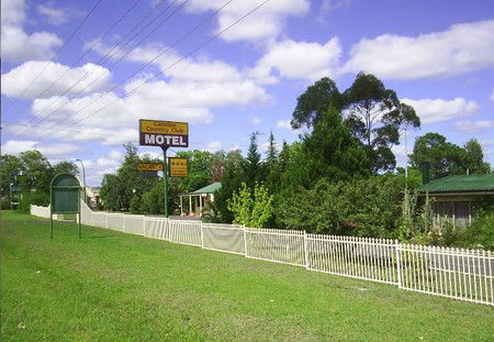 Camden South NSW C Tourism