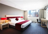 Rendezvous Studio Hotel Sydney Central - Wagga Wagga Accommodation