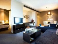Fraser Suites Sydney - Accommodation Adelaide