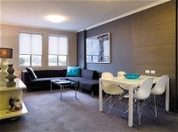 Adina Apartment Hotel Sydney - Accommodation Redcliffe