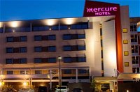 Mercure Sydney Liverpool - Accommodation Cooktown